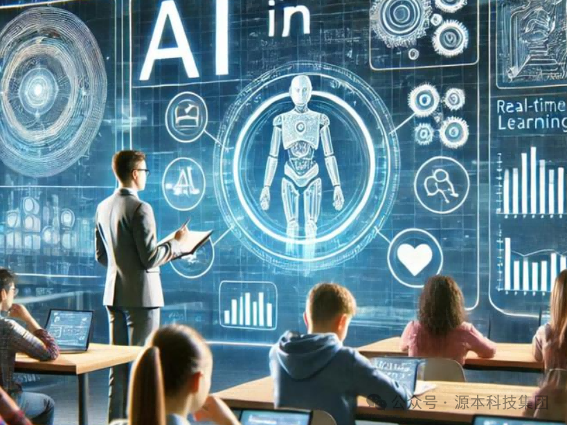 k8凯发(中国)科技-本科生掌握大数据、云原生、AI-竞赛保研求职的“超车秘籍”来了！